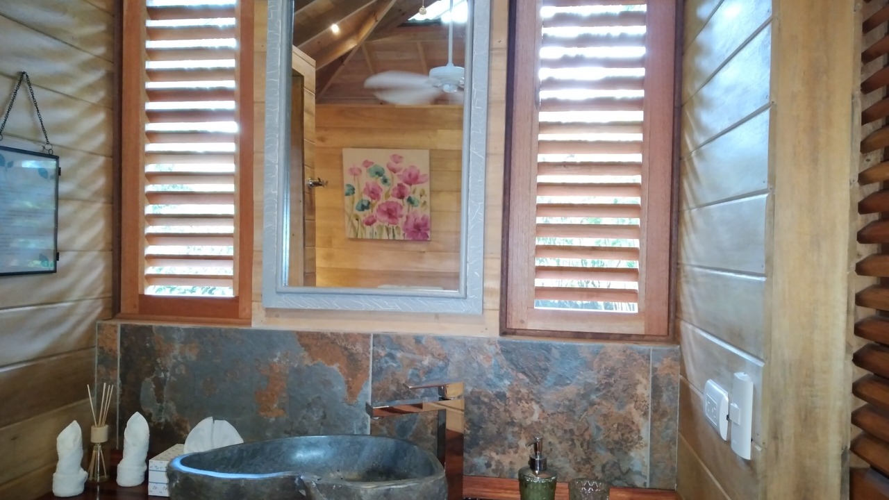 Photo of Bathroom in Ojochal