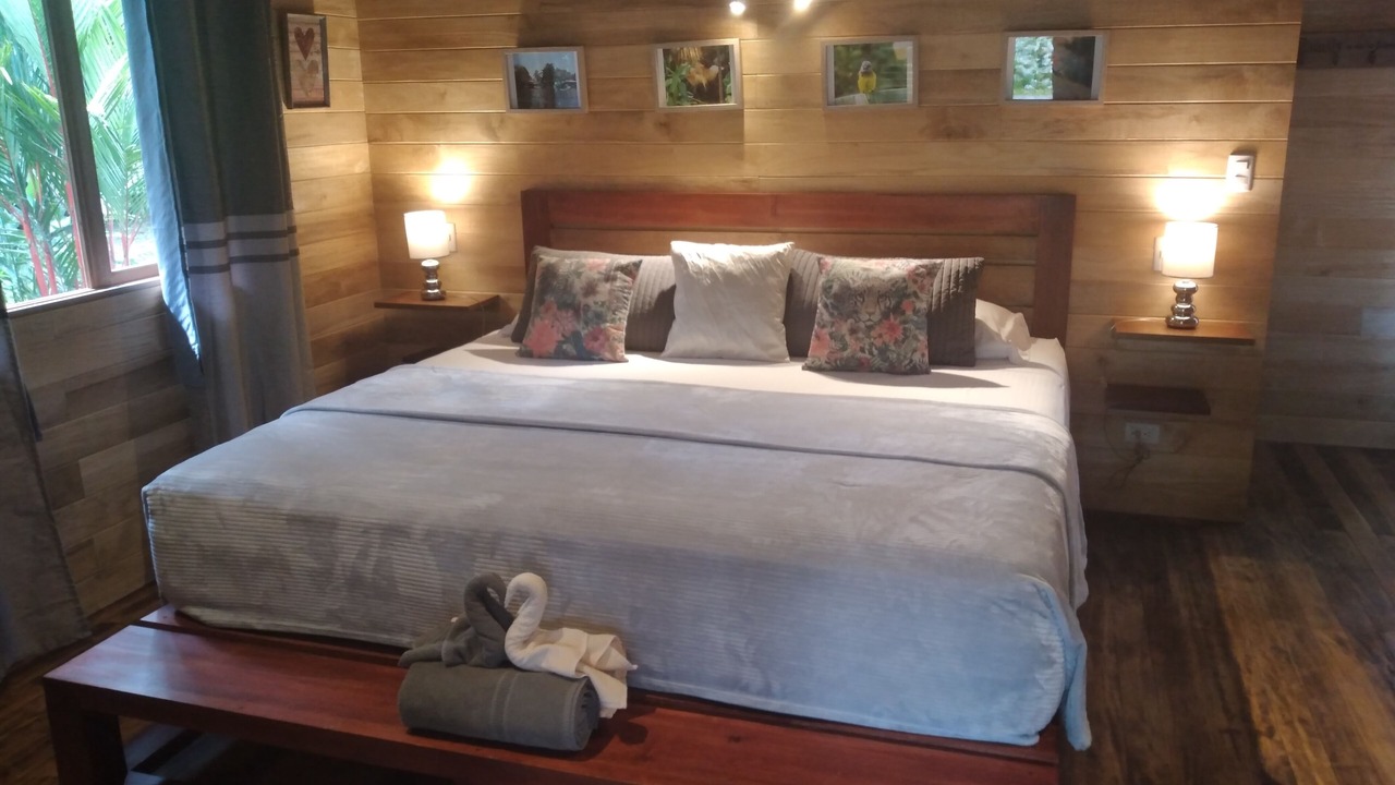 Photo of Bedroom in Ojochal