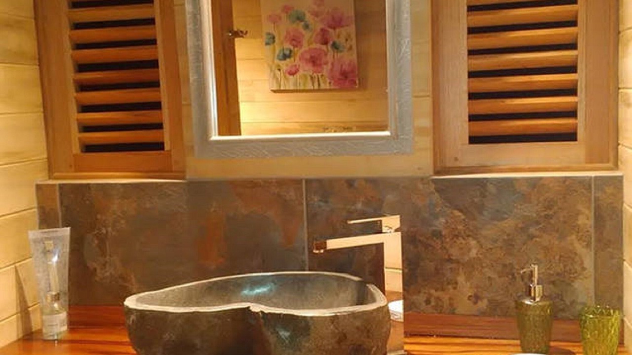 Photo of Bathroom in Ojochal