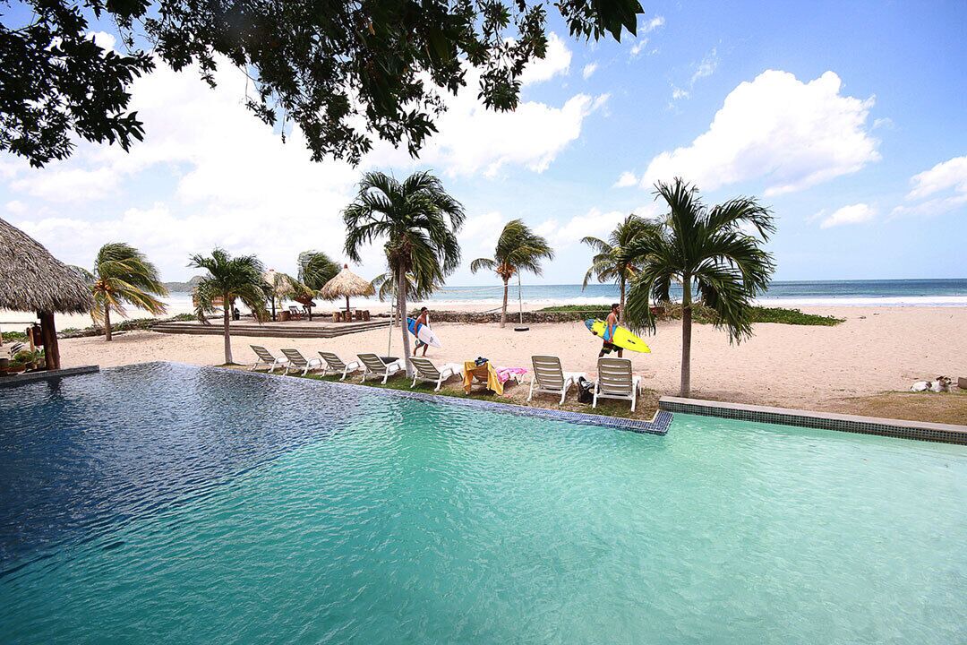 Photo of Outdoor in Playa Colorado
