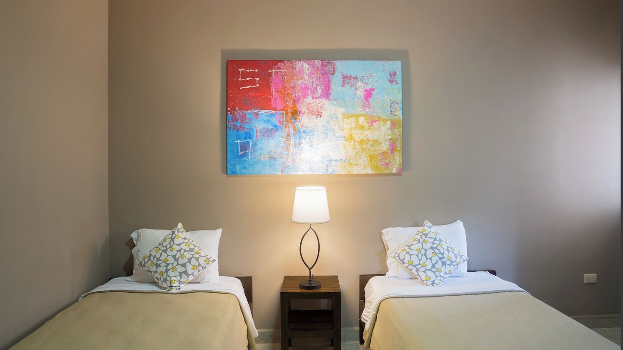 Photo of Bedroom in Playa Colorado