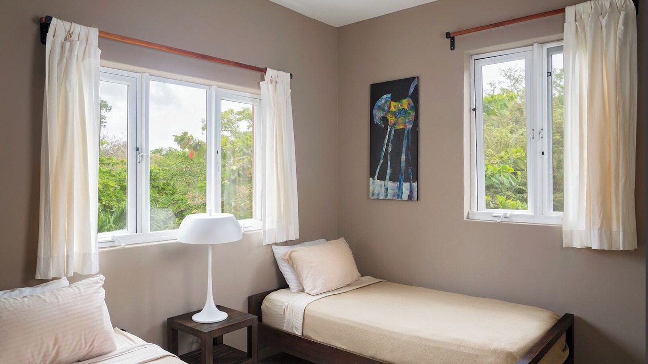 Photo of Bedroom in Playa Colorado