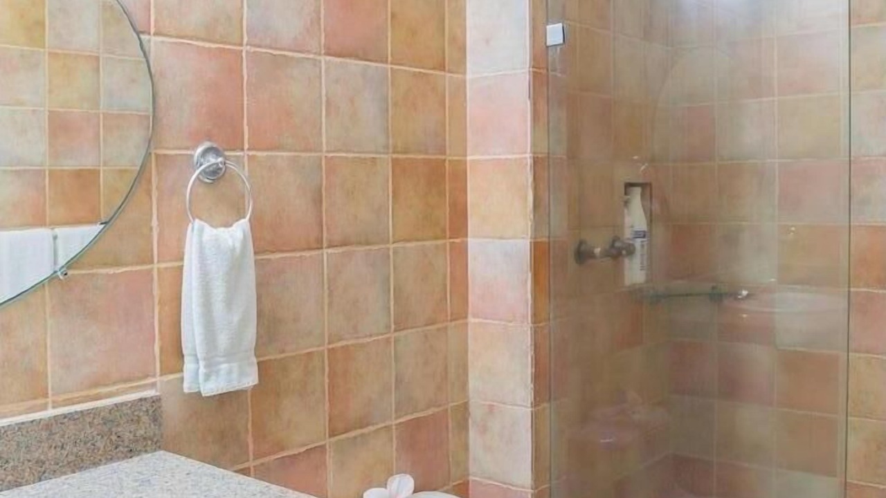 Photo of Bathroom in Playa Colorado