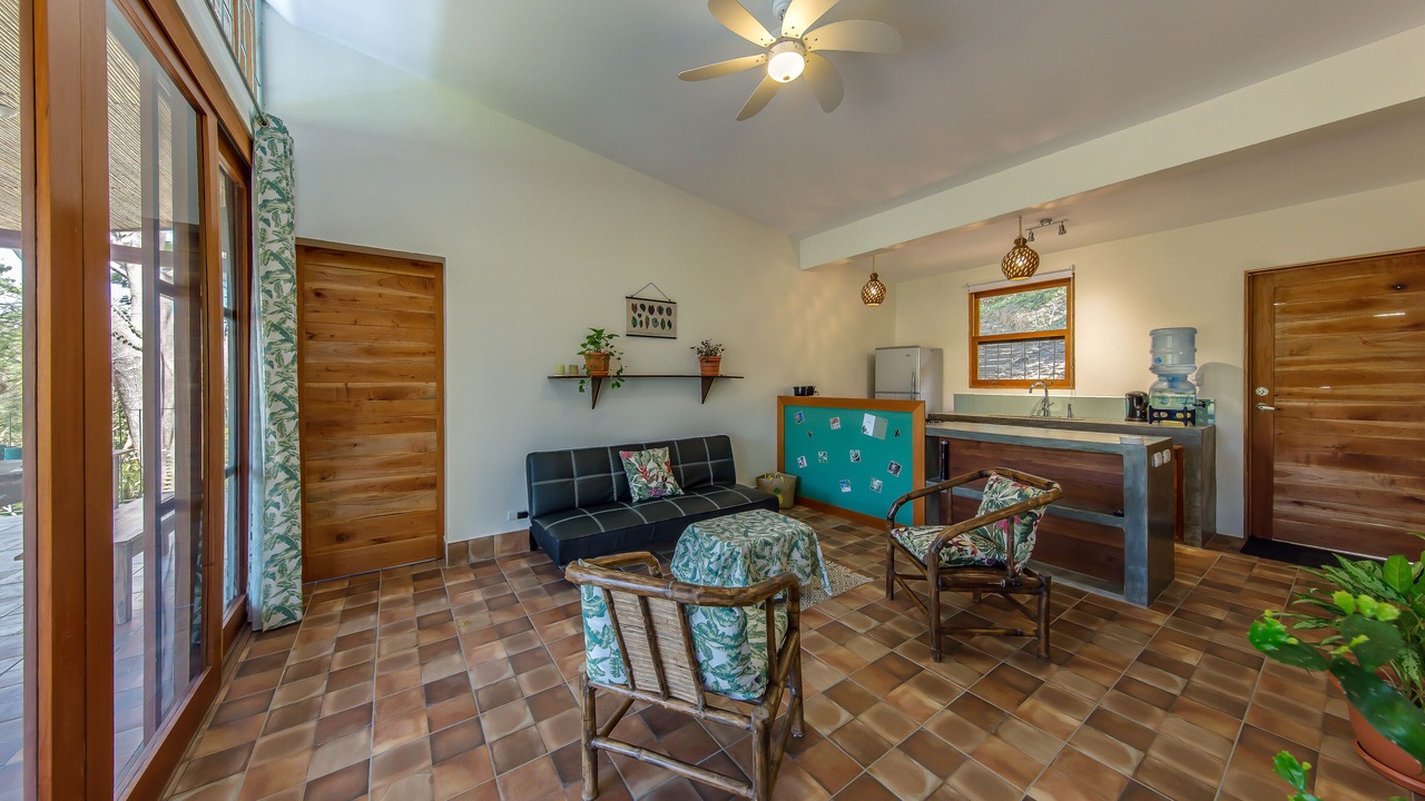 Photo of Bedroom in San Juan del Sur