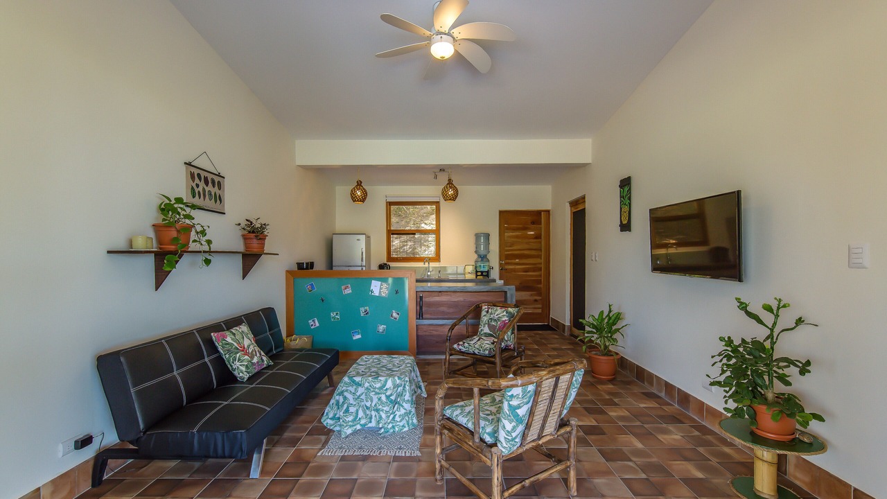 Photo of Bedroom in San Juan del Sur
