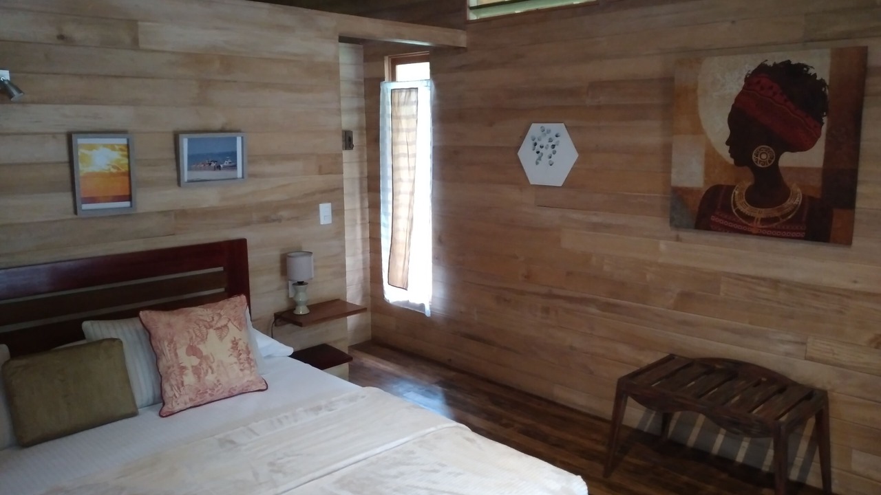 Photo of Bedroom in Ojochal