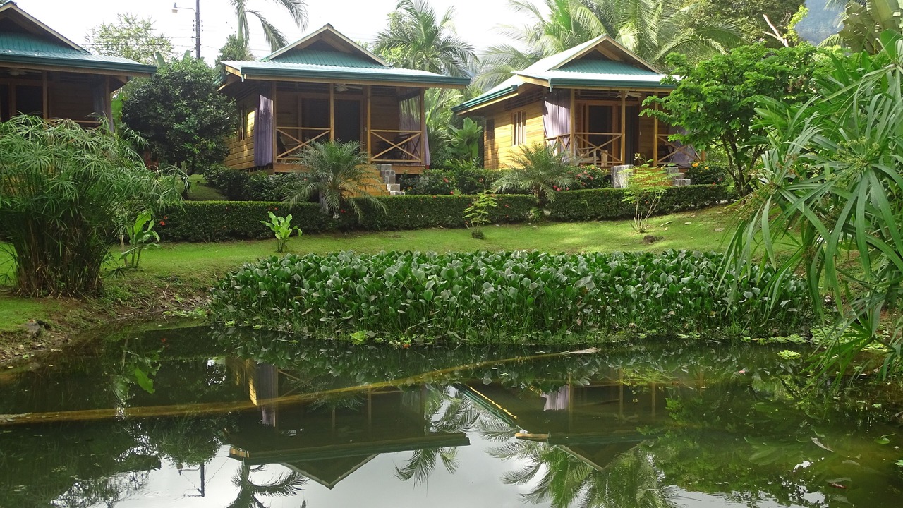 Photo of Outdoor in Ojochal