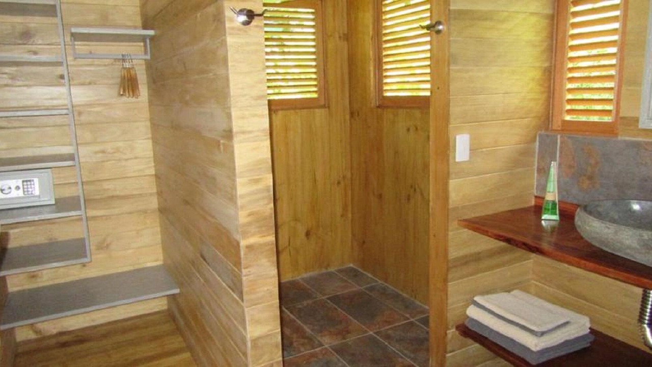 Photo of Bathroom in Ojochal