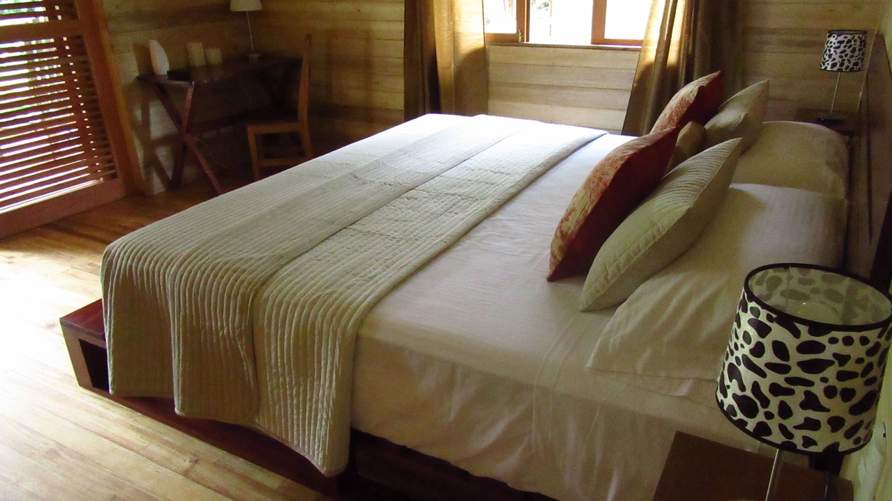 Photo of Bedroom in Ojochal
