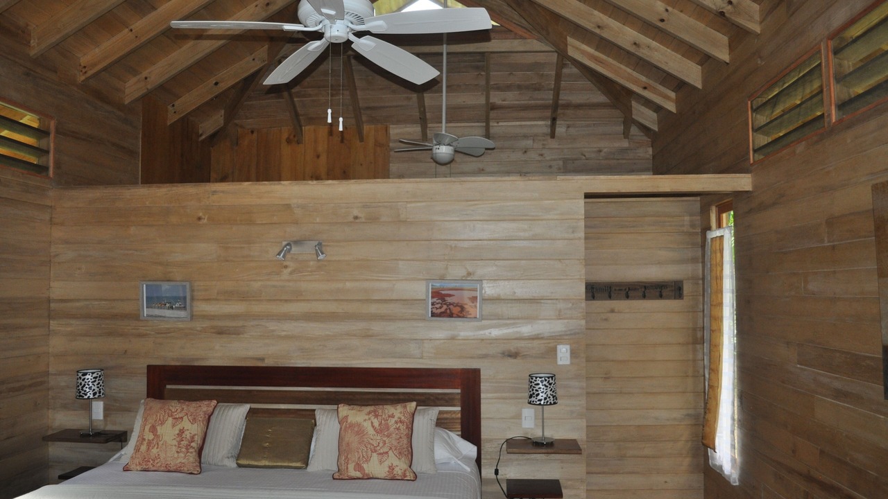Photo of Bedroom in Ojochal
