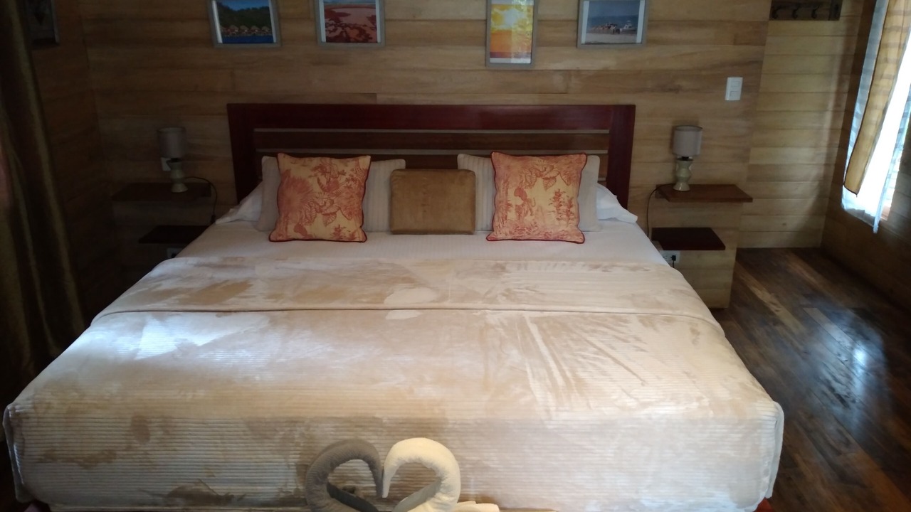 Photo of Bedroom in Ojochal