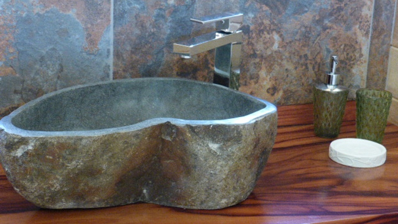 Photo of Bathroom in Ojochal