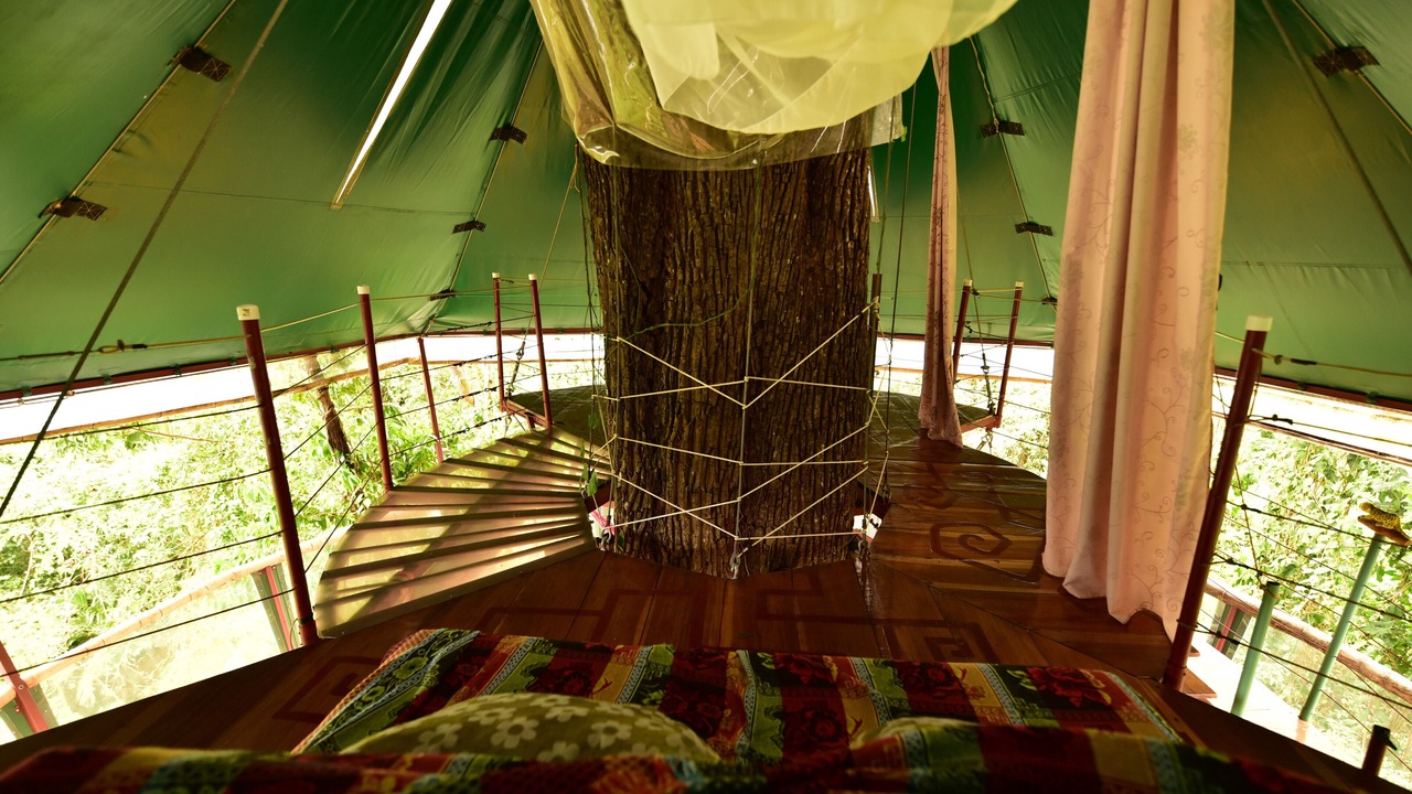 Photo of Bedroom in Manzanillo