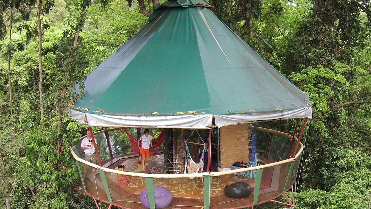 Photo of Outdoor in Manzanillo