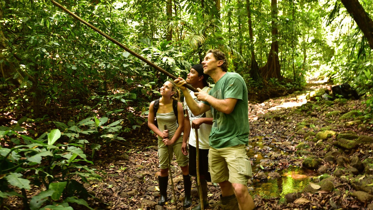 Photo of Outdoor in Manzanillo