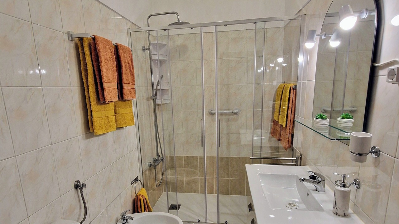 Photo of Bathroom in Armacao de Pera