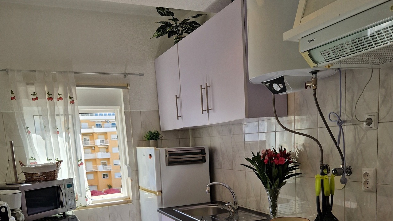 Photo of Kitchen in Armacao de Pera