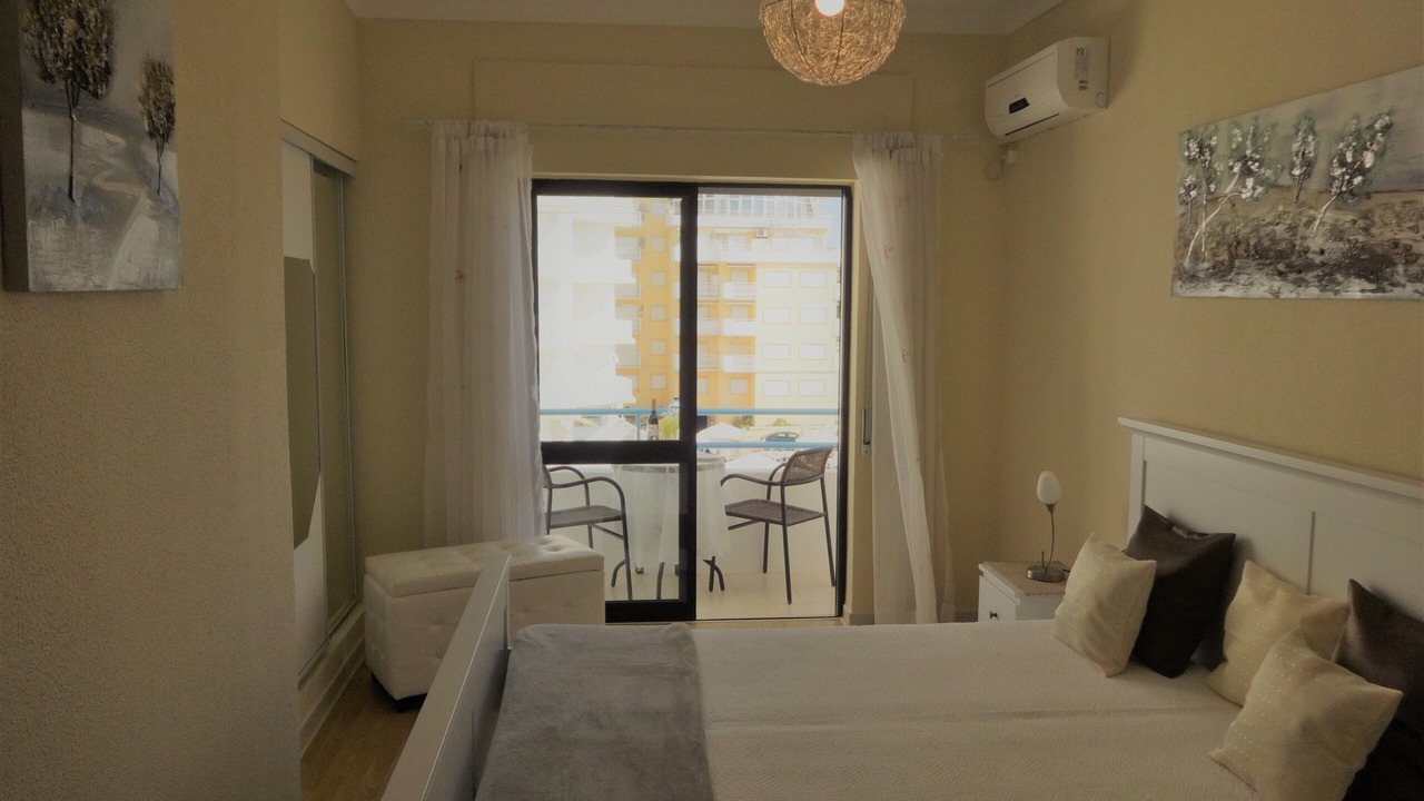 Photo of Bedroom in Armacao de Pera