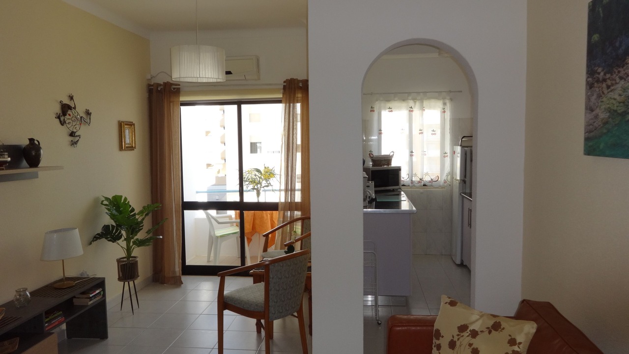 Photo of Livingroom in Armacao de Pera