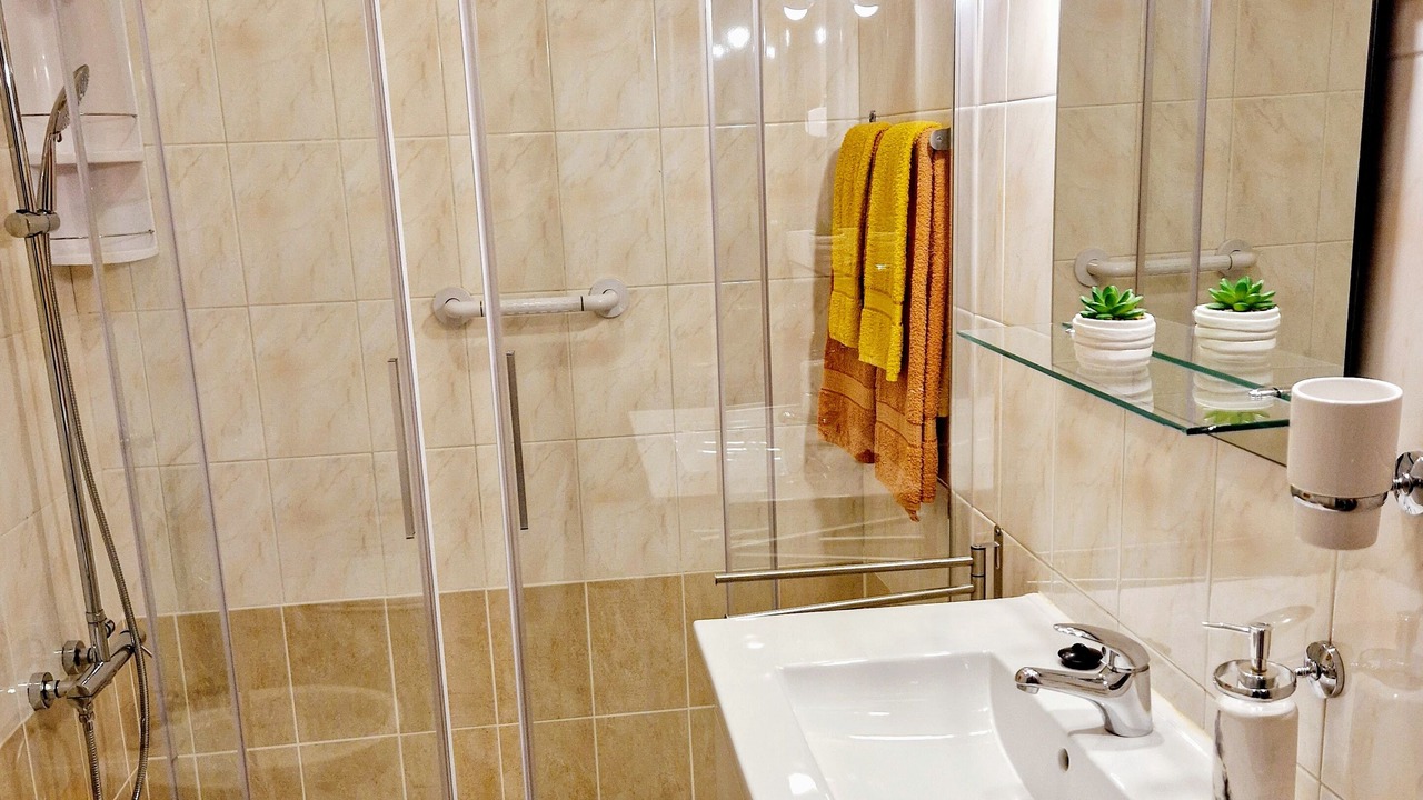 Photo of Bathroom in Armacao de Pera