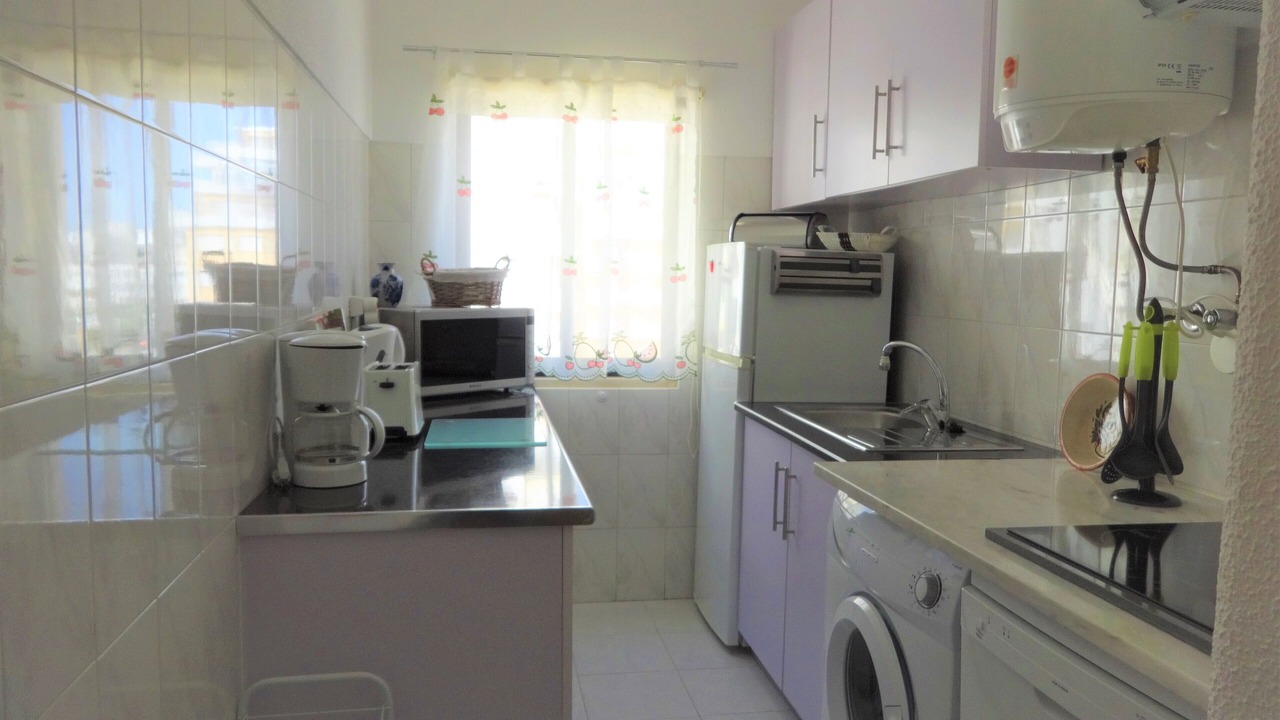 Photo of Kitchen in Armacao de Pera