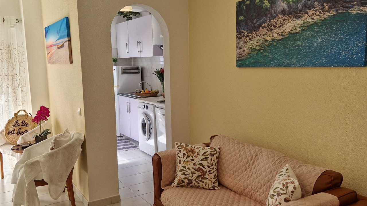 Photo of Livingroom in Armacao de Pera
