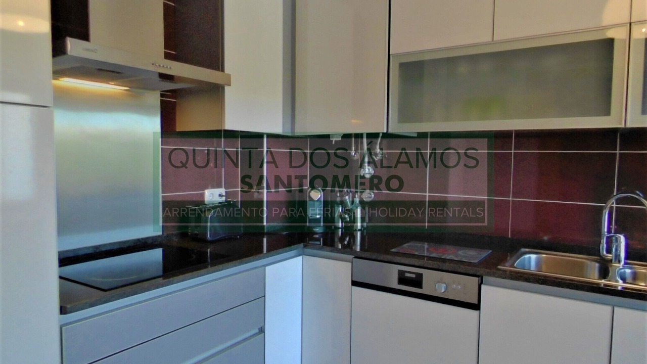 Photo of Kitchen in Vale de Parra