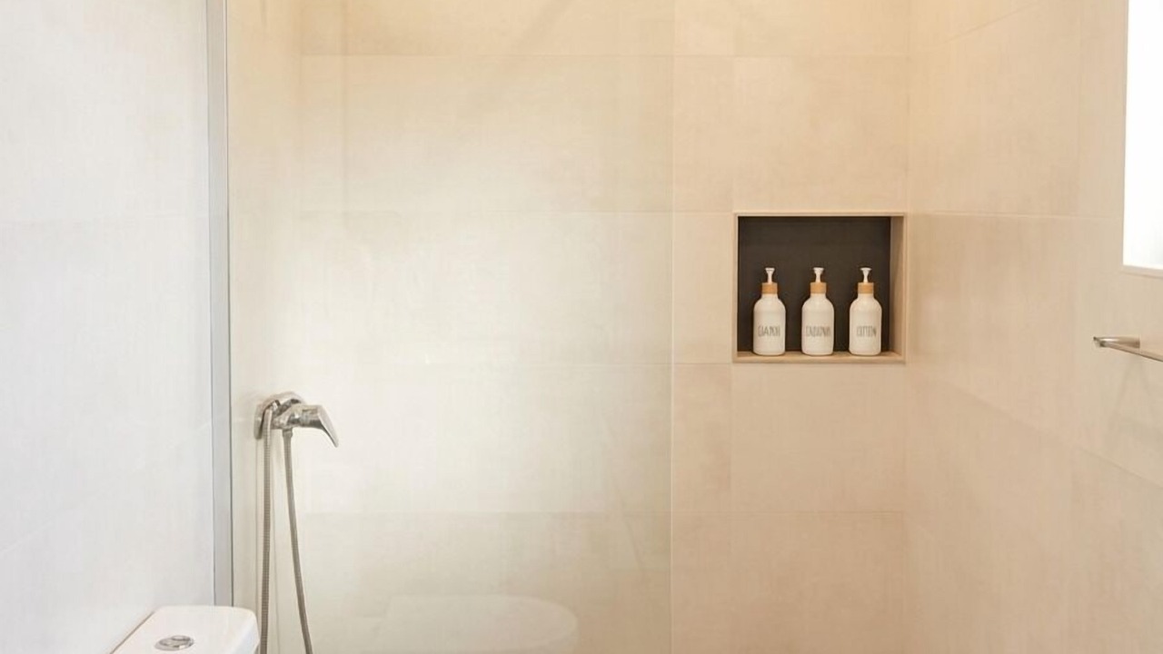 Photo of Bathroom in Vera Cruz