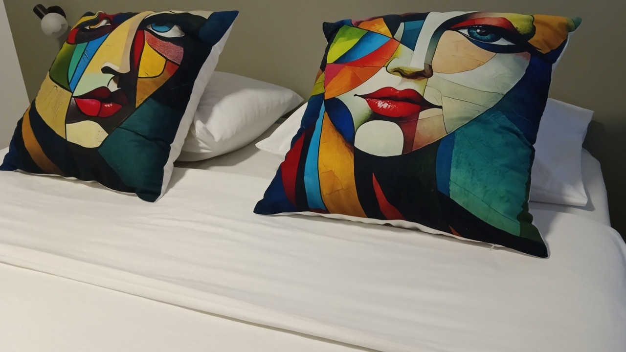 Photo of Bedroom in Vera Cruz
