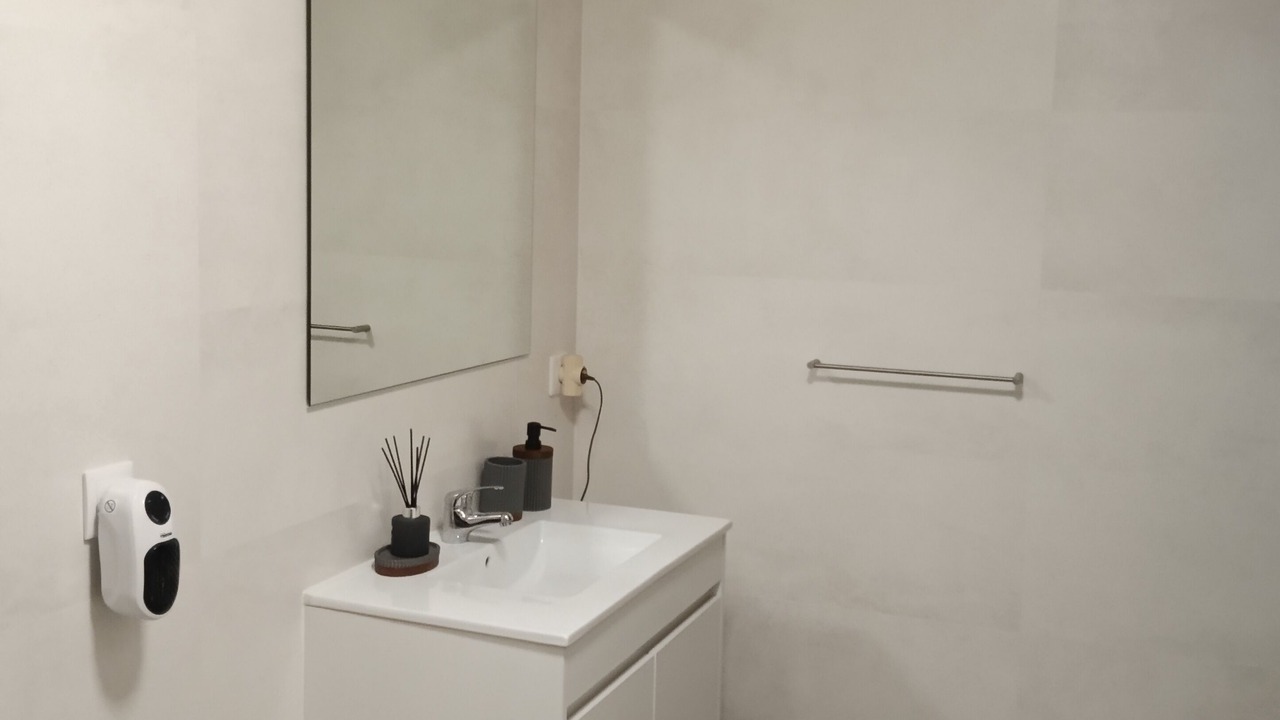 Photo of Bathroom in Vera Cruz