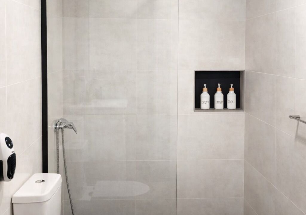 Photo of Bathroom in Vera Cruz