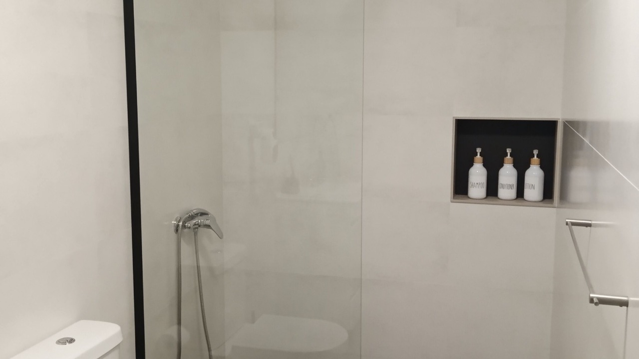 Photo of Bathroom in Vera Cruz
