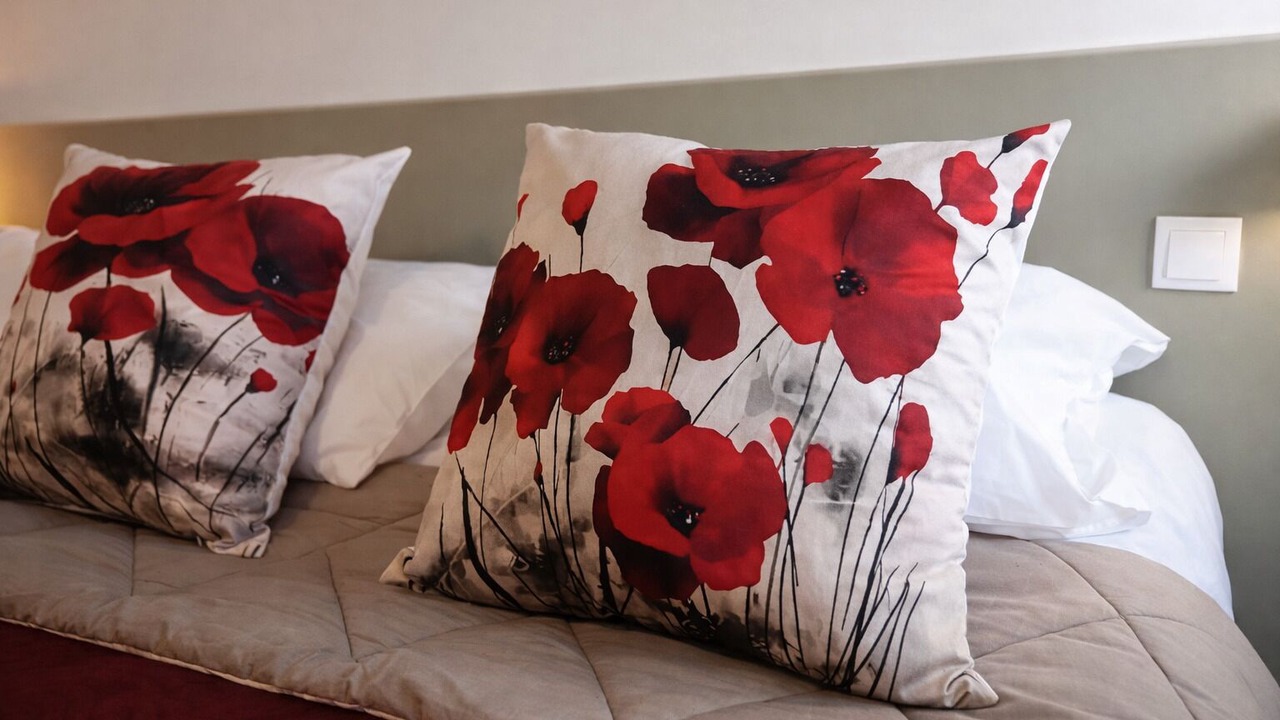 Photo of Bedroom in Vera Cruz