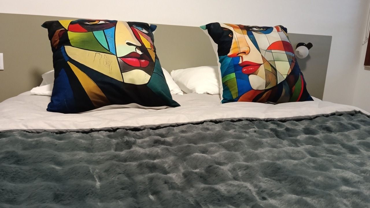 Photo of Bedroom in Vera Cruz