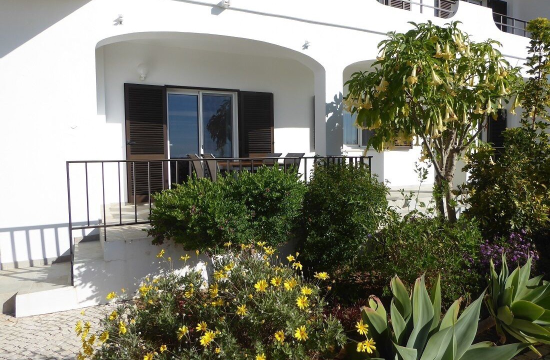Photo of Patio Balcony in Vale da Lama