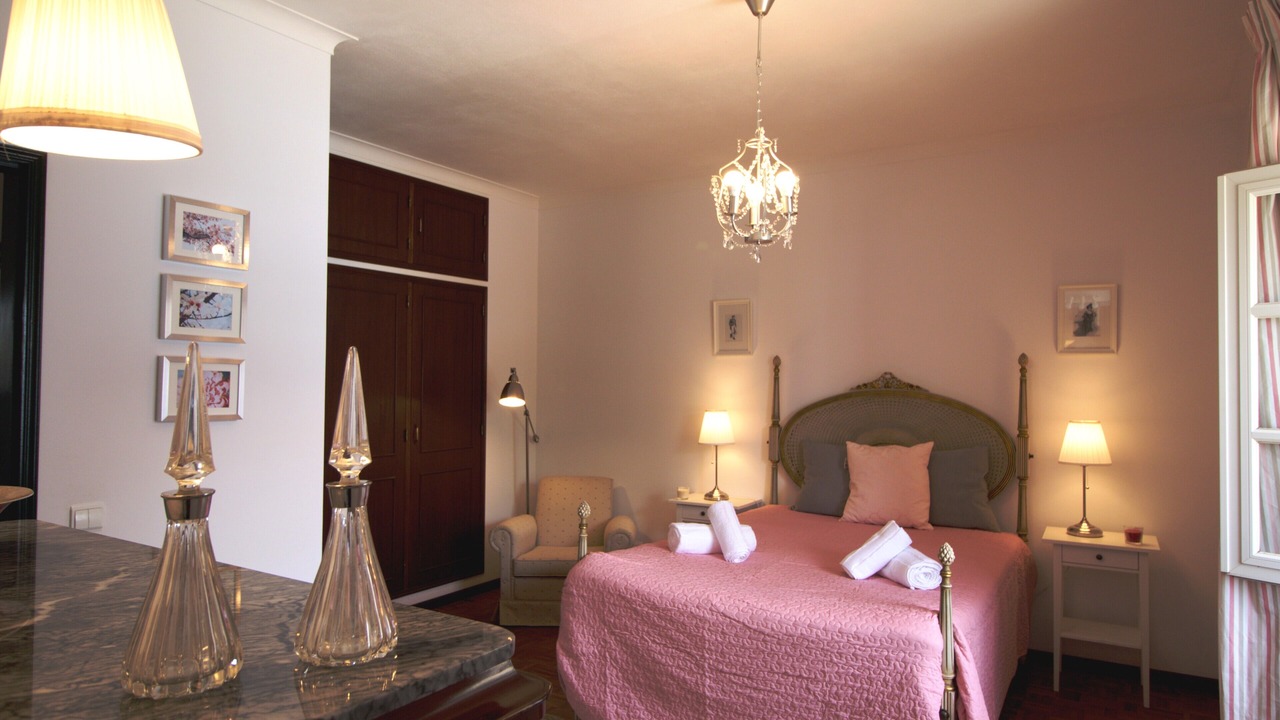 Photo of Bedroom in Lagoa e Carvoeiro
