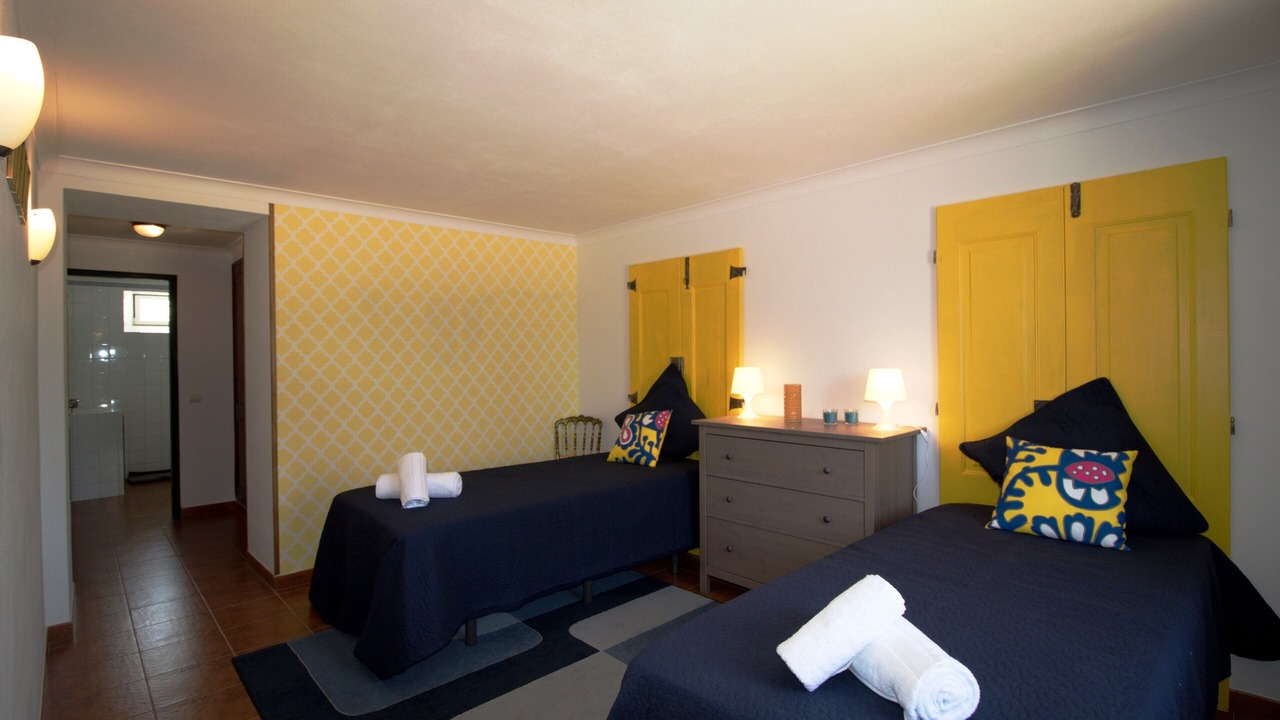 Photo of Bedroom in Lagoa e Carvoeiro