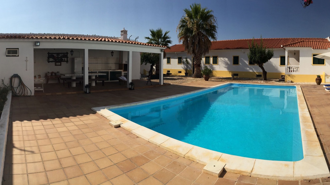 Photo of Outdoor in Lagoa e Carvoeiro