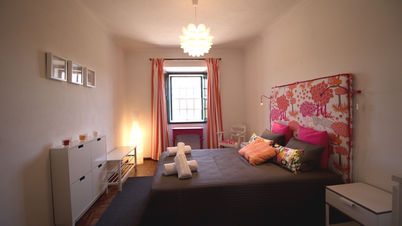 Photo of Bedroom in Lagoa e Carvoeiro