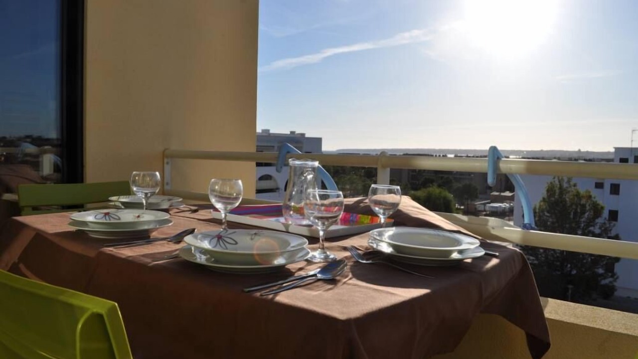 Photo of Patio Balcony in Salgados