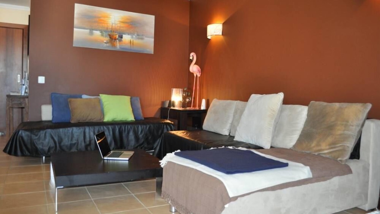 Photo of Livingroom in Salgados