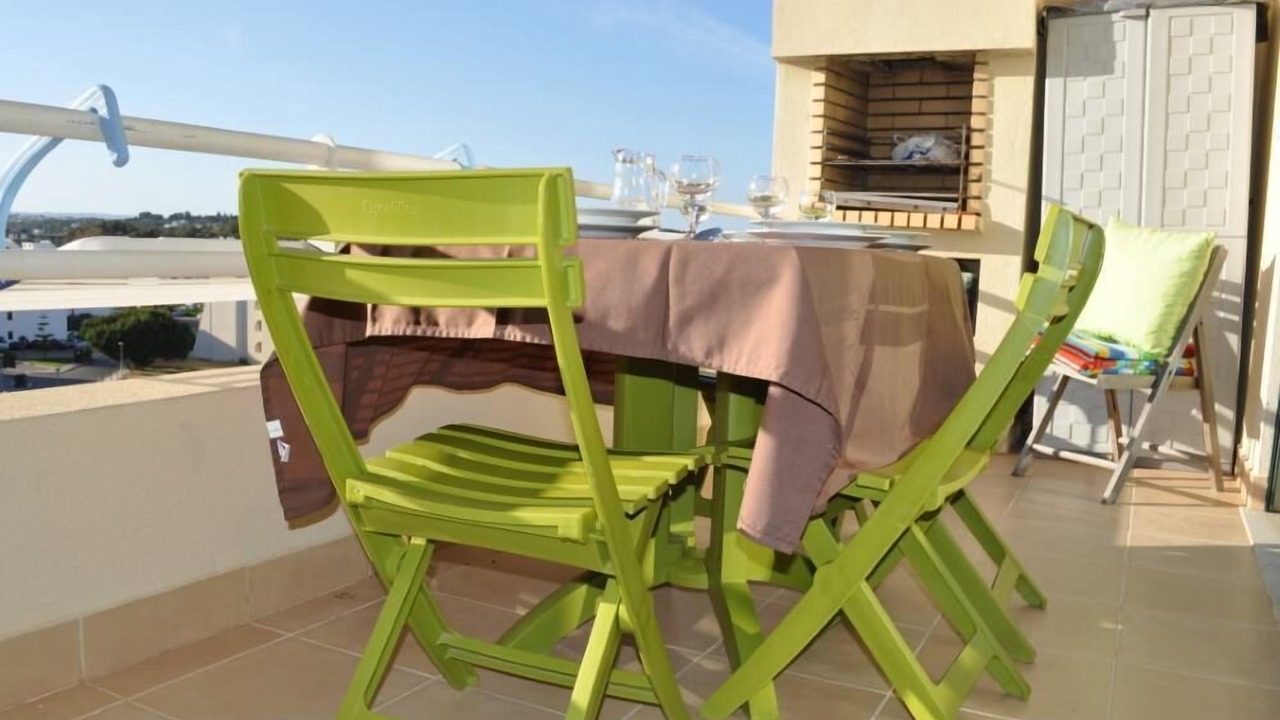 Photo of Patio Balcony in Salgados