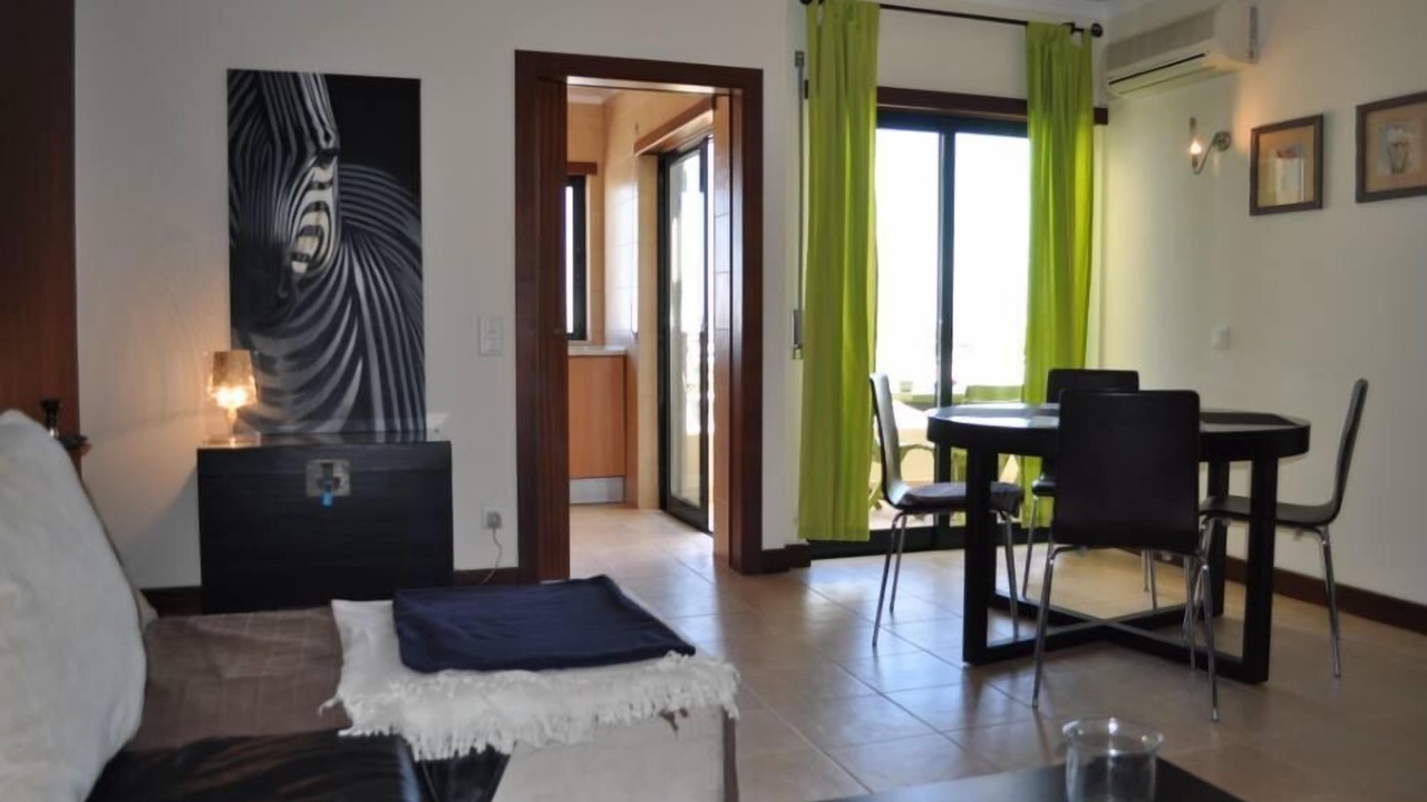 Photo of Livingroom in Salgados