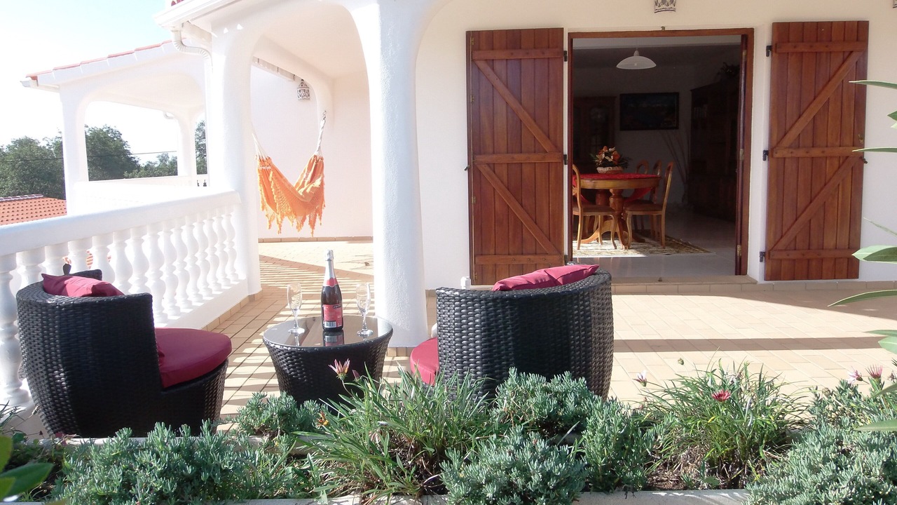 Photo of Outdoor in Vale de Parra