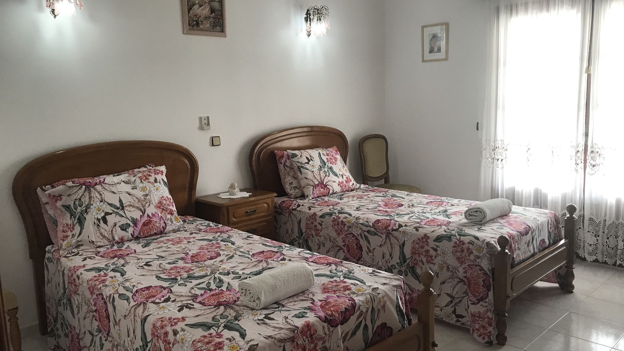 Photo of Bedroom in Vale de Parra