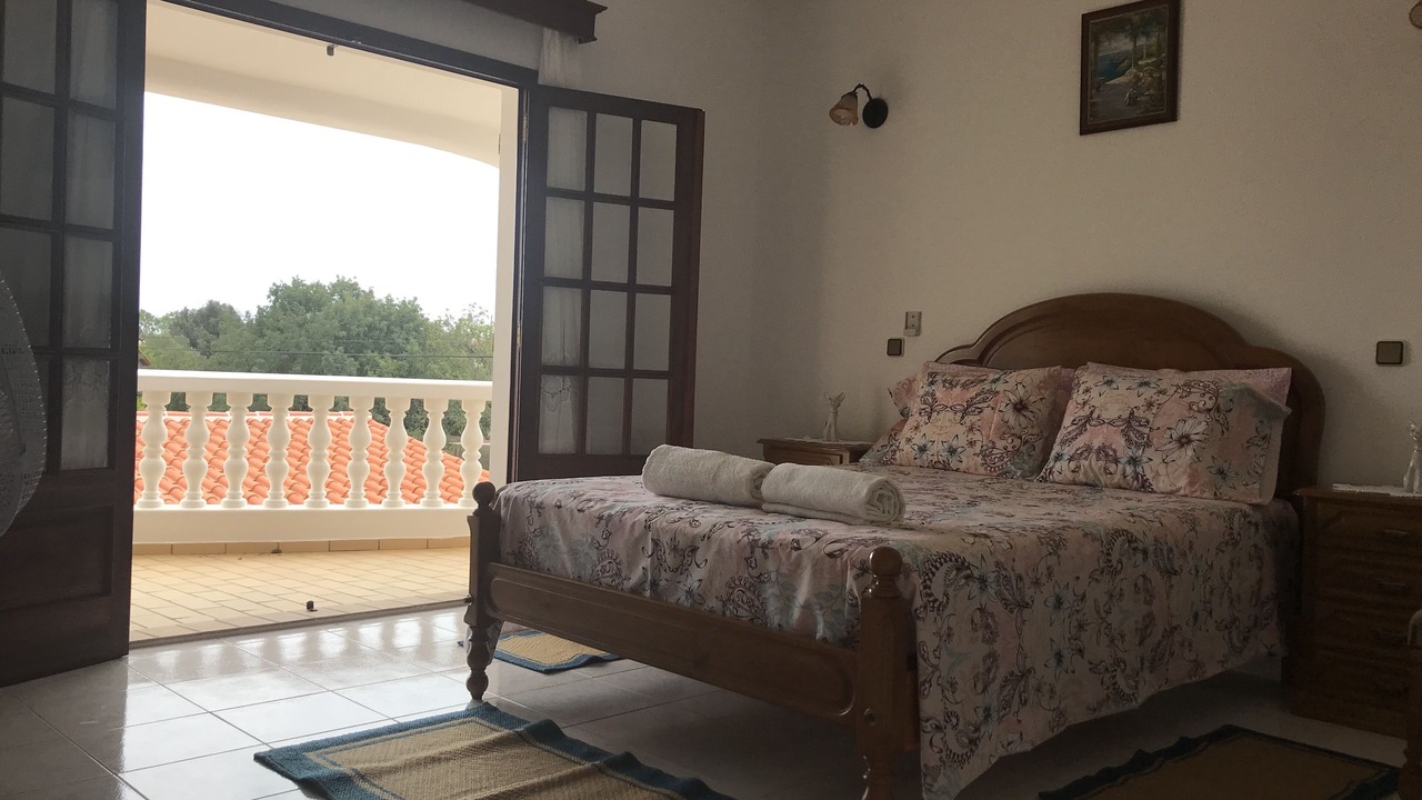 Photo of Bedroom in Vale de Parra