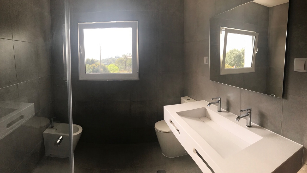 Photo of Bathroom in Vale de Parra