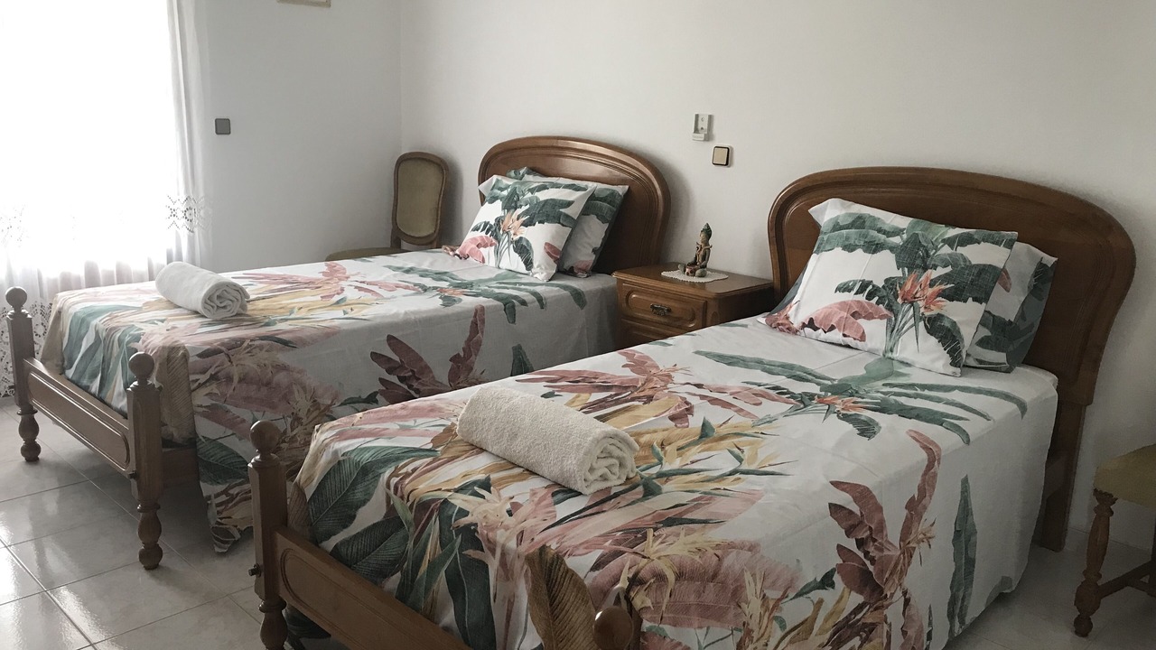 Photo of Bedroom in Vale de Parra