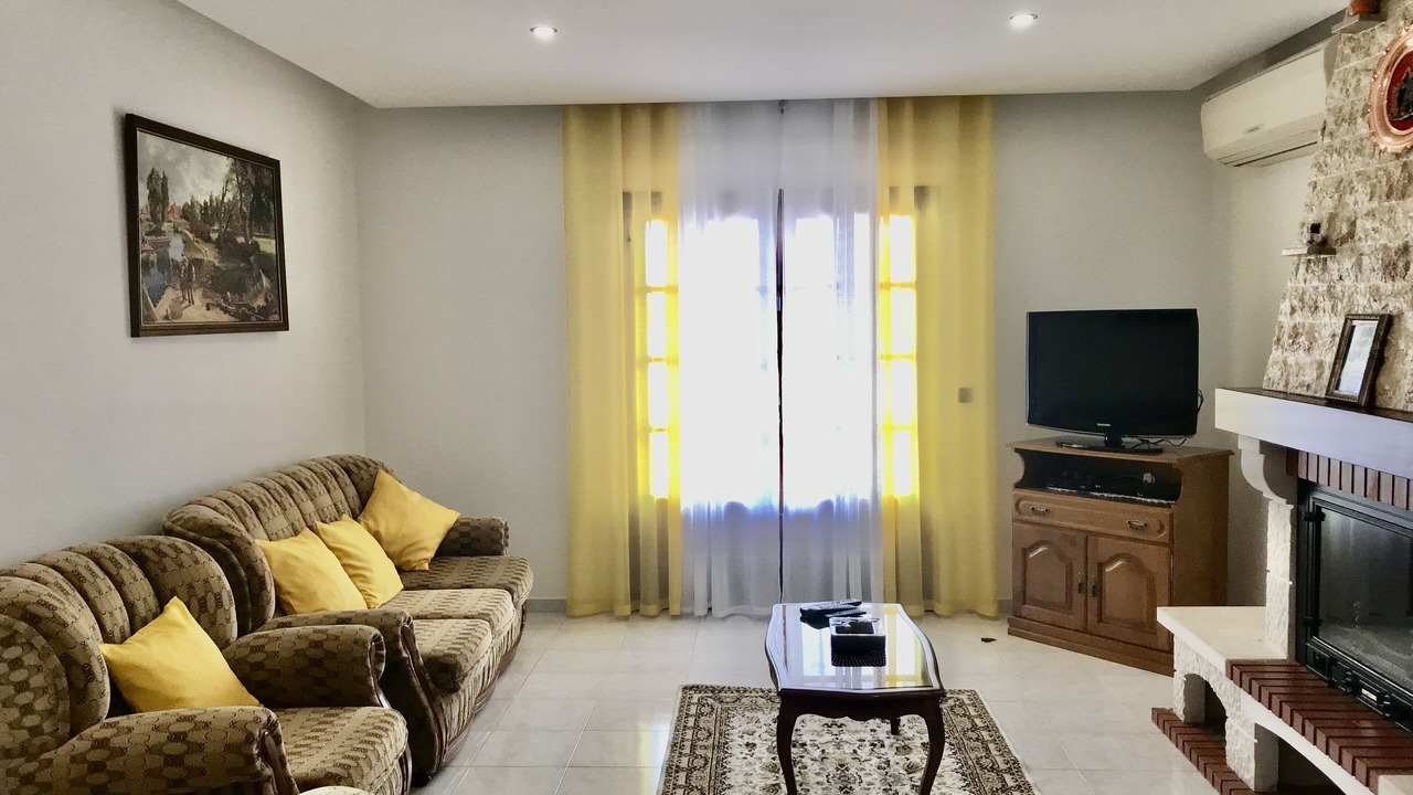 Photo of Livingroom in Vale de Parra