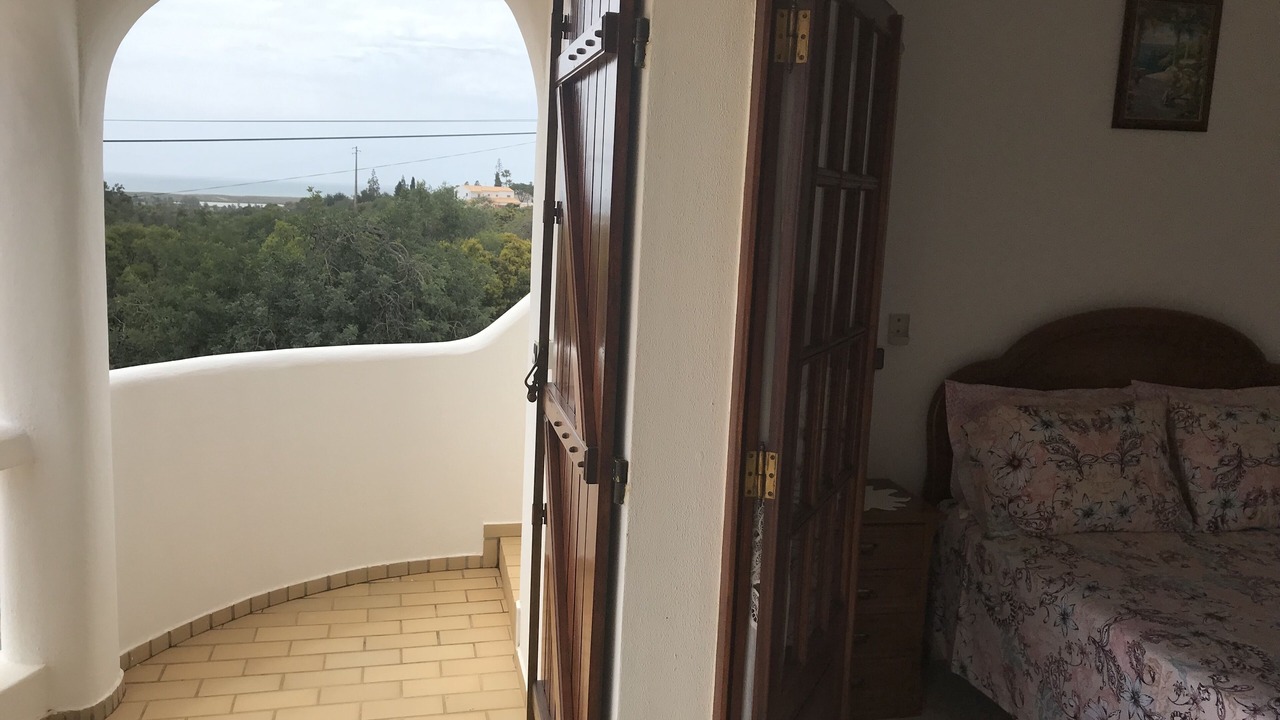 Photo of Bedroom in Vale de Parra